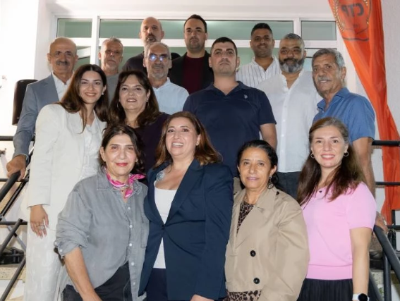 Damla Soyalp: “Göstermelik değil, gerçek sosyal belediyecilik yapacağız”