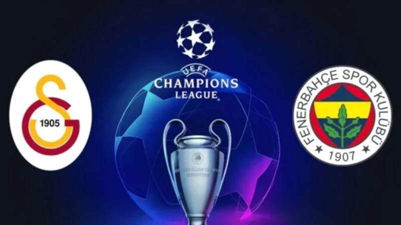 Galatasaray ve Fenerbahçe'nin mağlubiyetleri sonrası UEFA ülke puanı güncellendi: Türkiye 9. sırada
