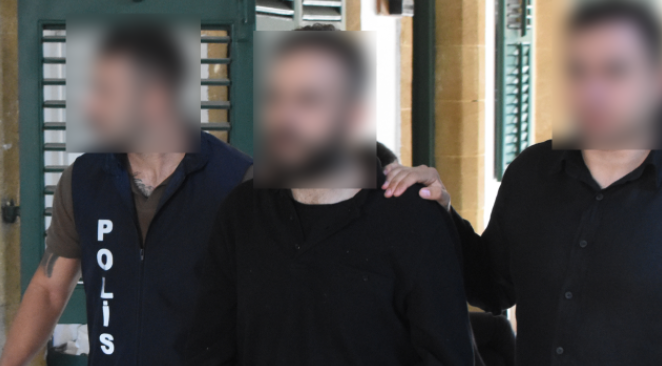 Lefkoşa’da sentetik cannabinoid ve Lyrica hap ele geçirildi