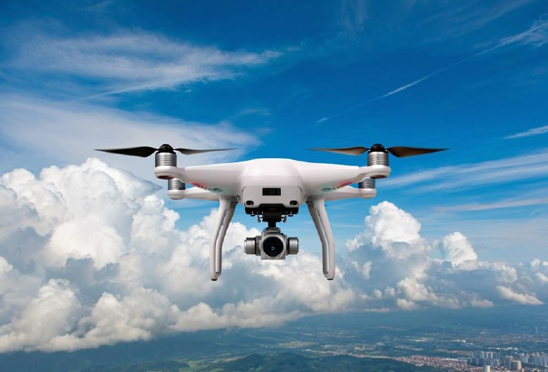 Ercan Havalimanı çevresinde dron uçuşları 3 ay daha yasaklandı