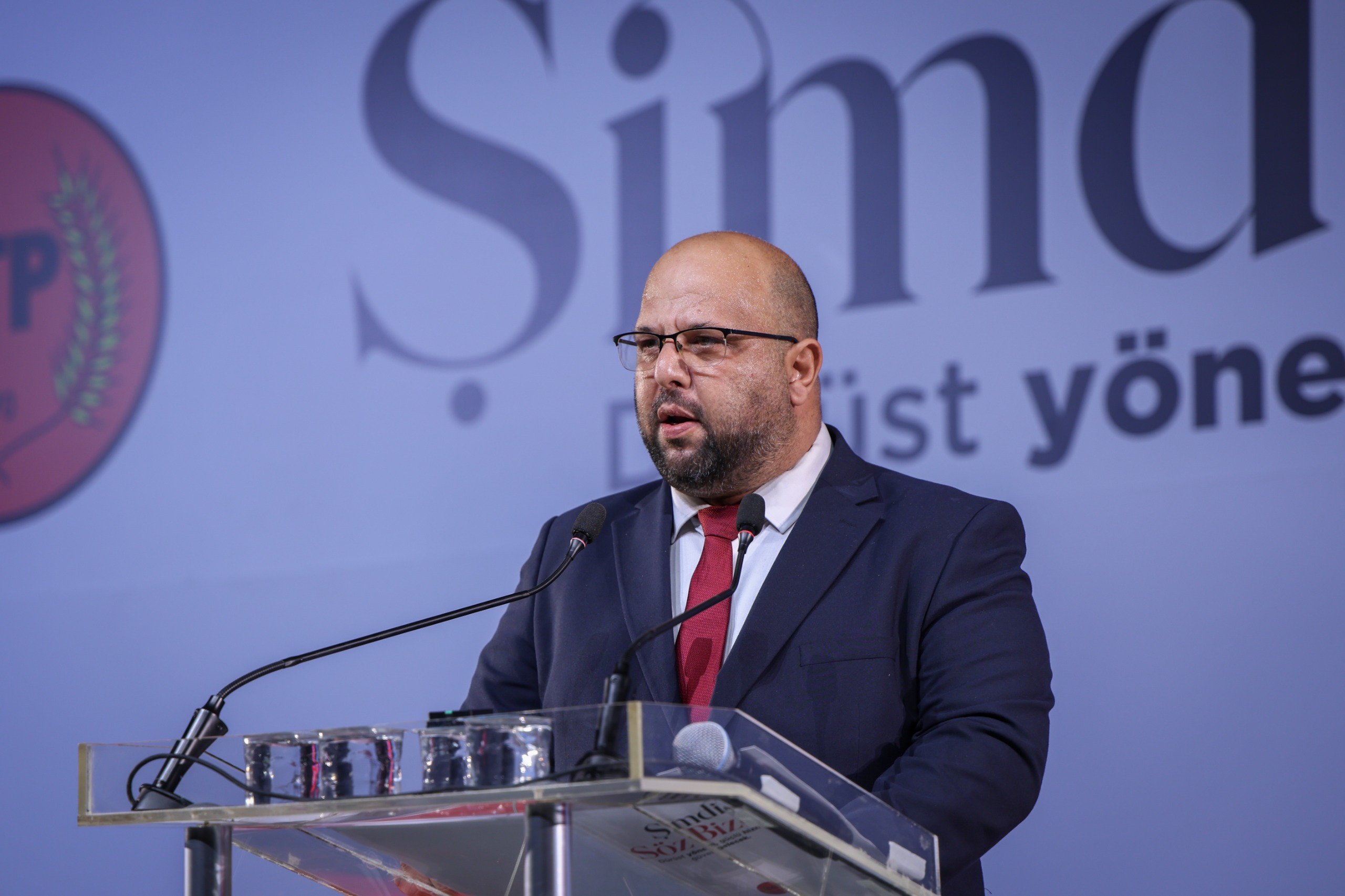 Kişi: Kirli düzenle hesaplaşma yeni dönemin temel unsuru olacak