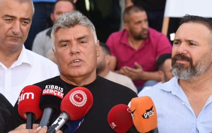 Koop-Sen’den DP’ye istihdam tepkisi: Seçim yasakları aşılıyor mu?