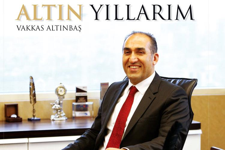 Altınbaş’tan Atlas Portföy açıklaması: Ailemizin ilgisi yok