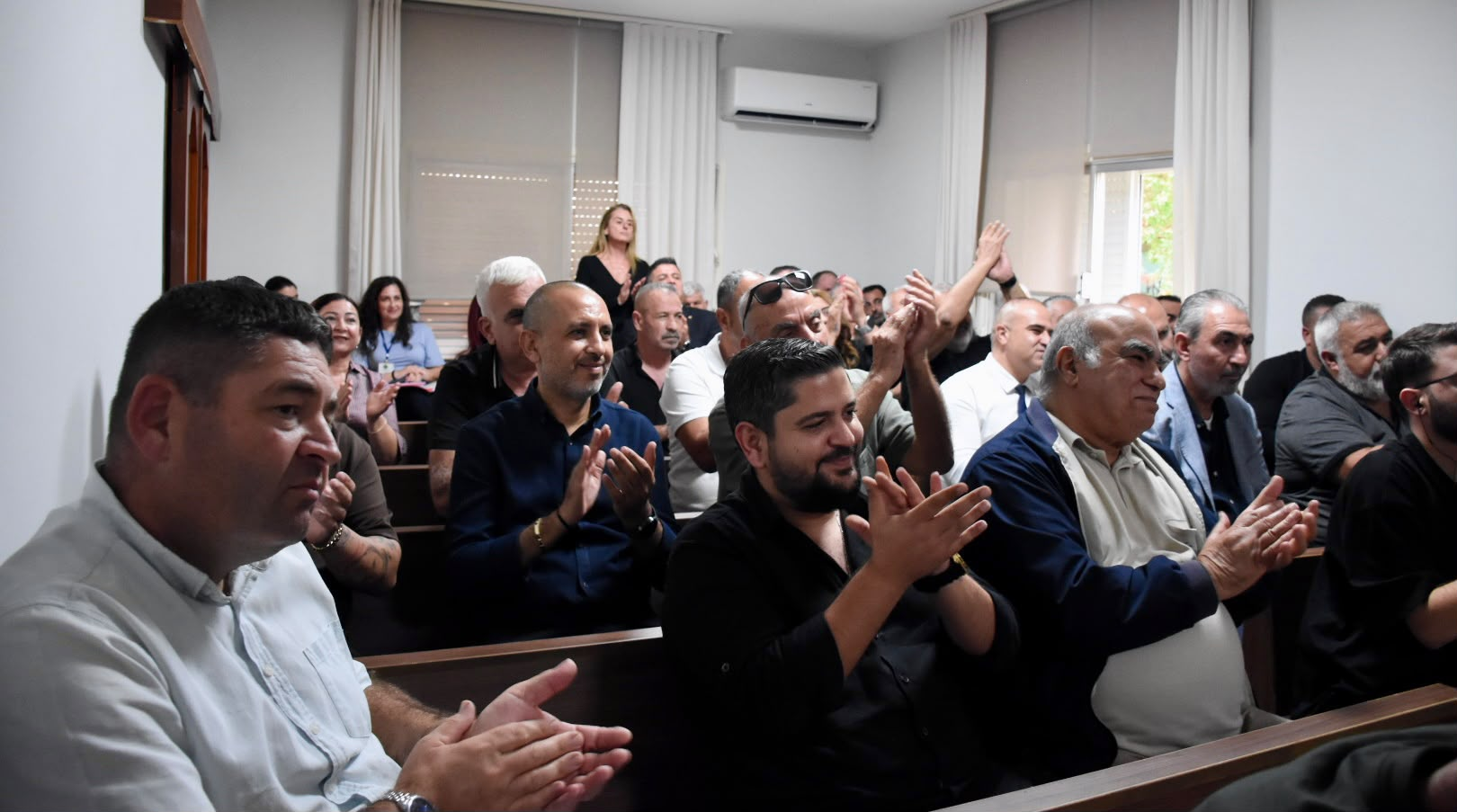 Akpınar, DP Girne listesinden birinci sırada aday gösterildi