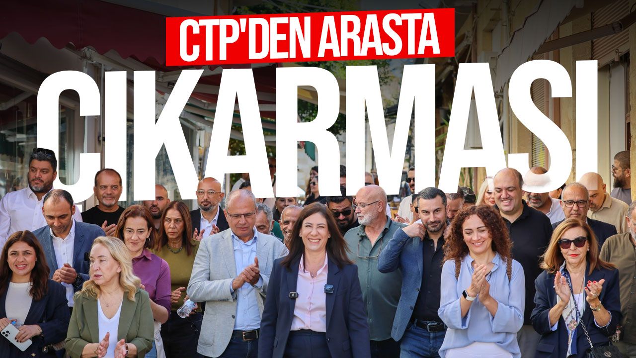 İncirli'den Arasta ziyaretinde ekonomik yaşam vurgusu