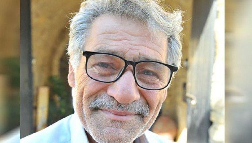 Kıbrıs Türk tiyatrosunun usta ismin İbrahim Andaş'a anlamlı vefa