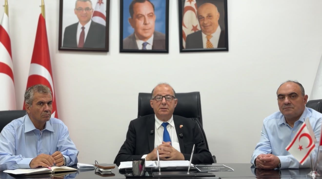 KKTC’de sağlıkta yapay zeka dönemi: İlk uygulama mamografide başladı