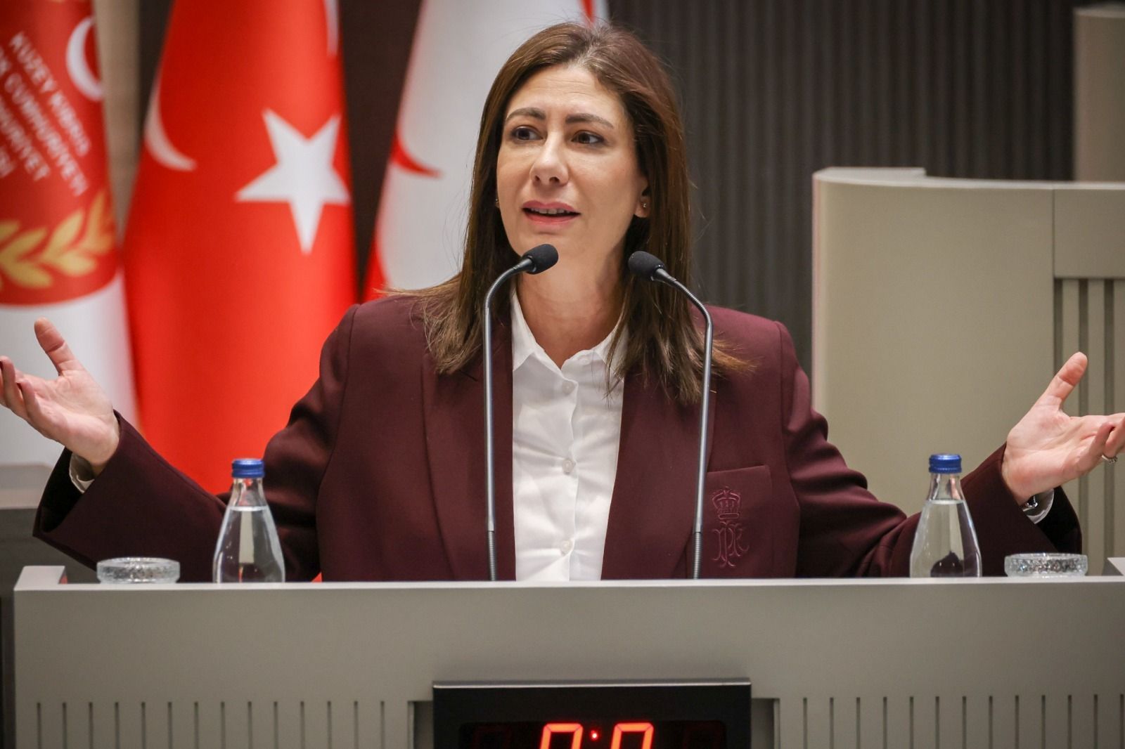 İncirli’den ülkeye giriş ve nüfus takibi için yeni sistem önerisi