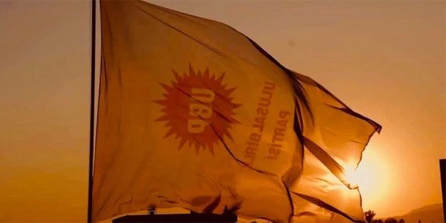 UBP’nin kontenjan adayları belli oldu: 9 isim açıklandı