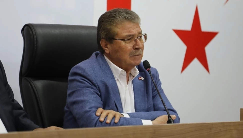 Ustelden Yeni 5 Yil Mesaji Iktidarda Istikrarla Ve Icraatla Yola Devam