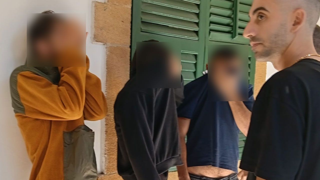Yurt odasında yasaklı madde operasyonu: 3 zanlıya 8 gün tutukluluk!
